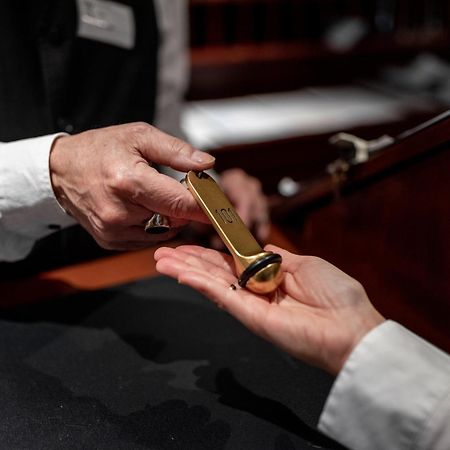Hotel Spahr Щутгарт Екстериор снимка