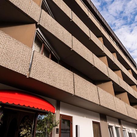 Hotel Spahr Щутгарт Екстериор снимка