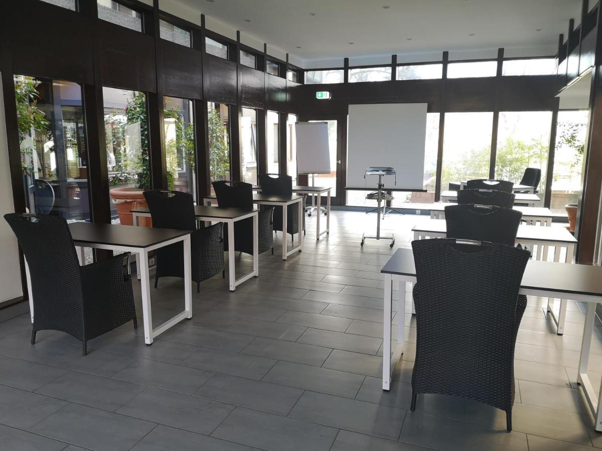 Hotel Spahr Щутгарт Екстериор снимка