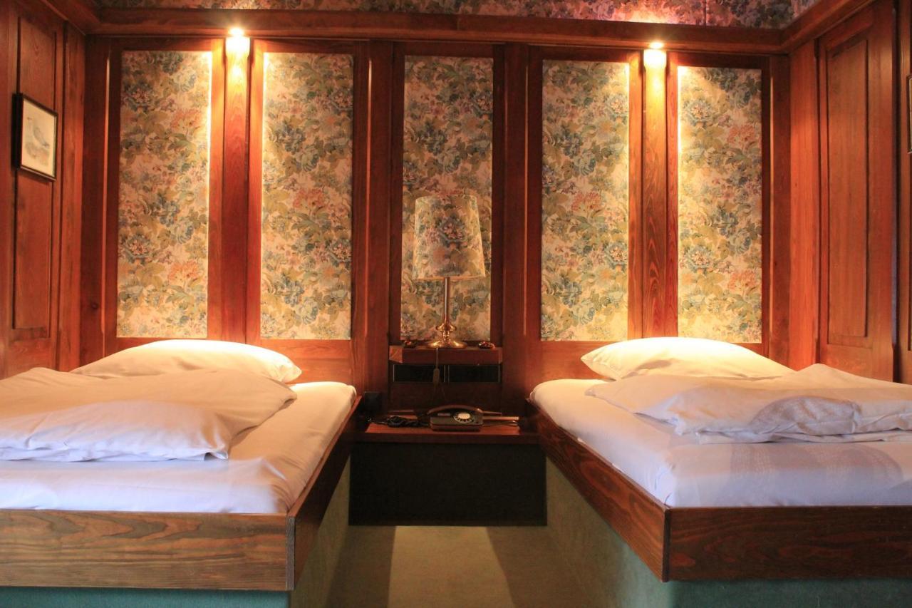 Hotel Spahr Щутгарт Екстериор снимка