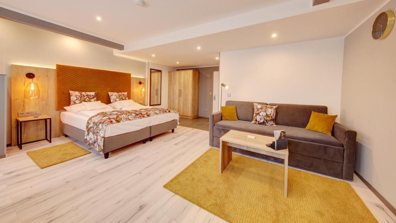 Hotel Spahr Щутгарт Екстериор снимка