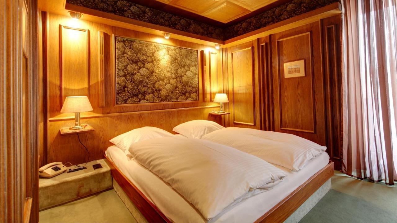 Hotel Spahr Щутгарт Екстериор снимка