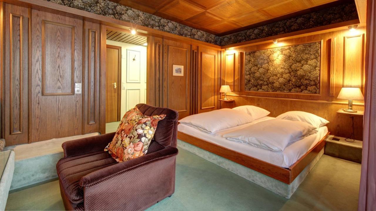 Hotel Spahr Щутгарт Екстериор снимка