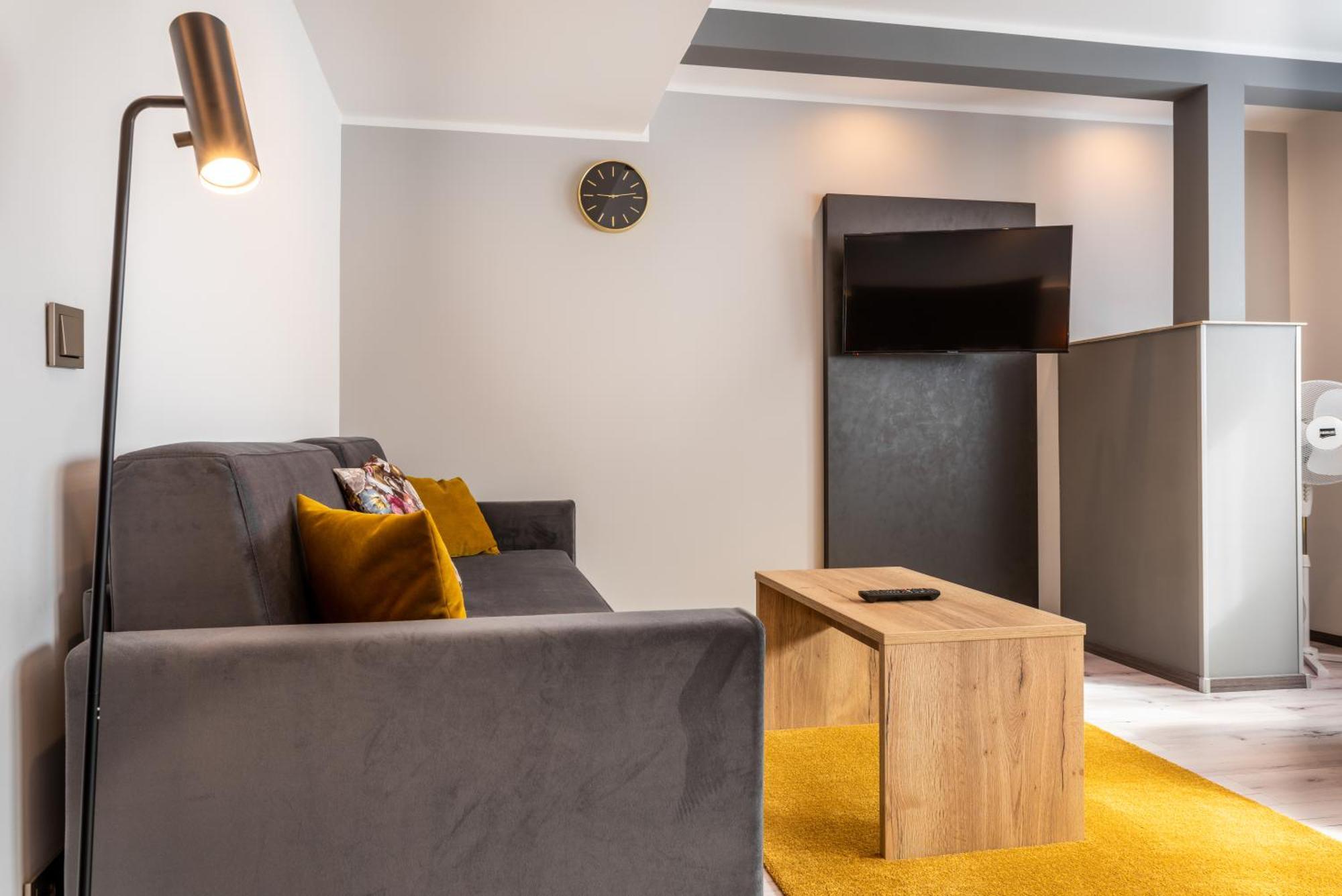 Hotel Spahr Щутгарт Екстериор снимка