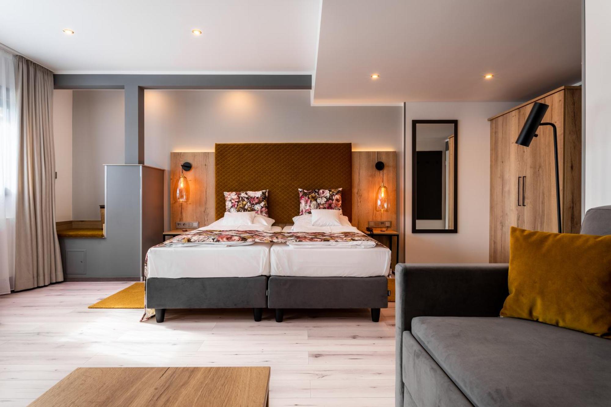 Hotel Spahr Щутгарт Екстериор снимка