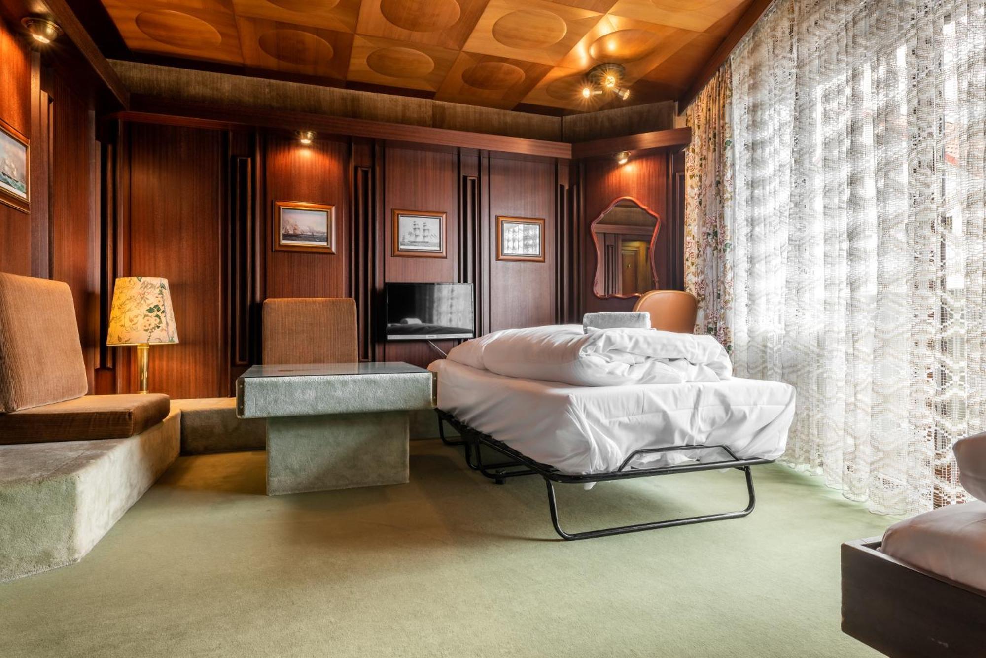 Hotel Spahr Щутгарт Екстериор снимка