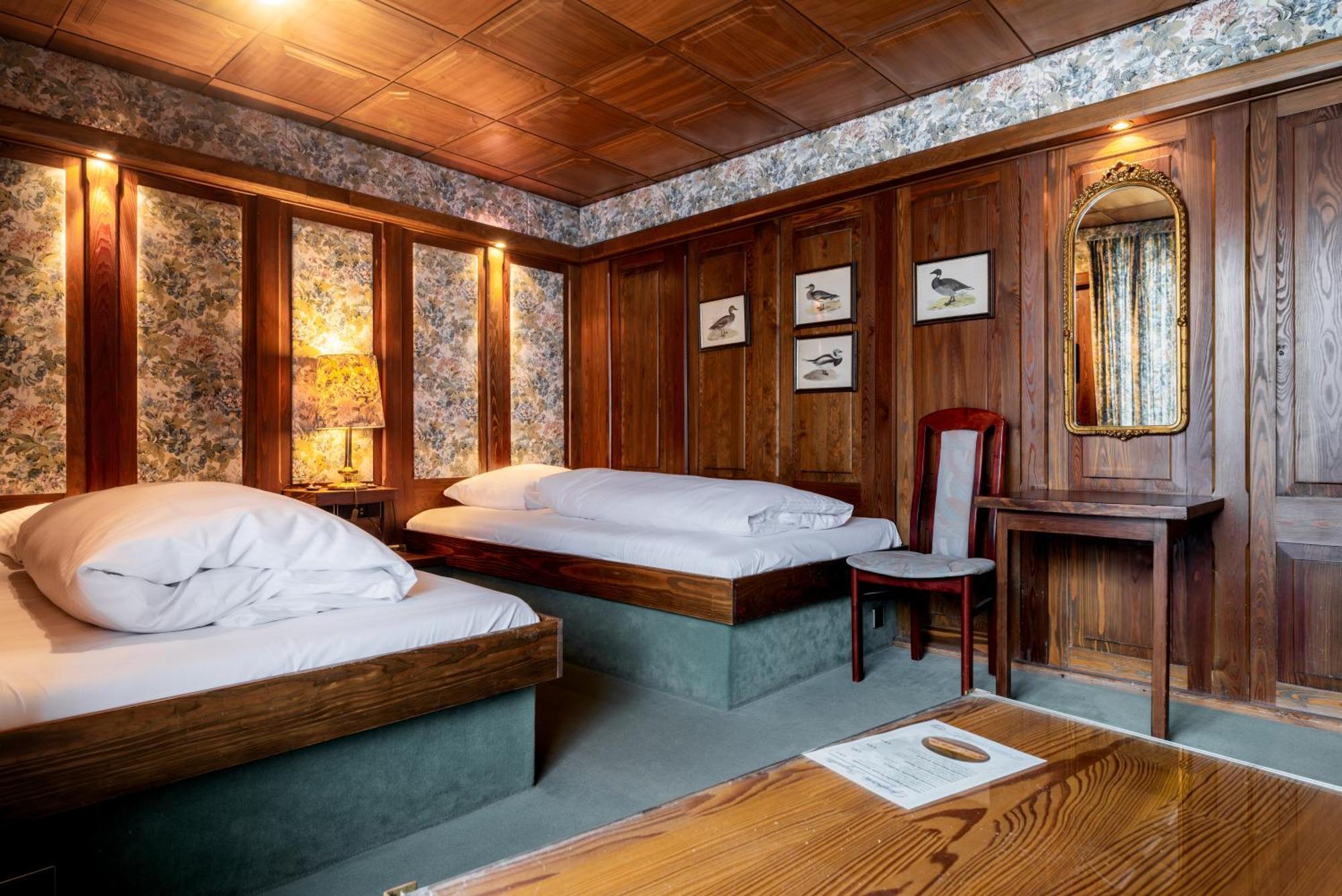 Hotel Spahr Щутгарт Екстериор снимка