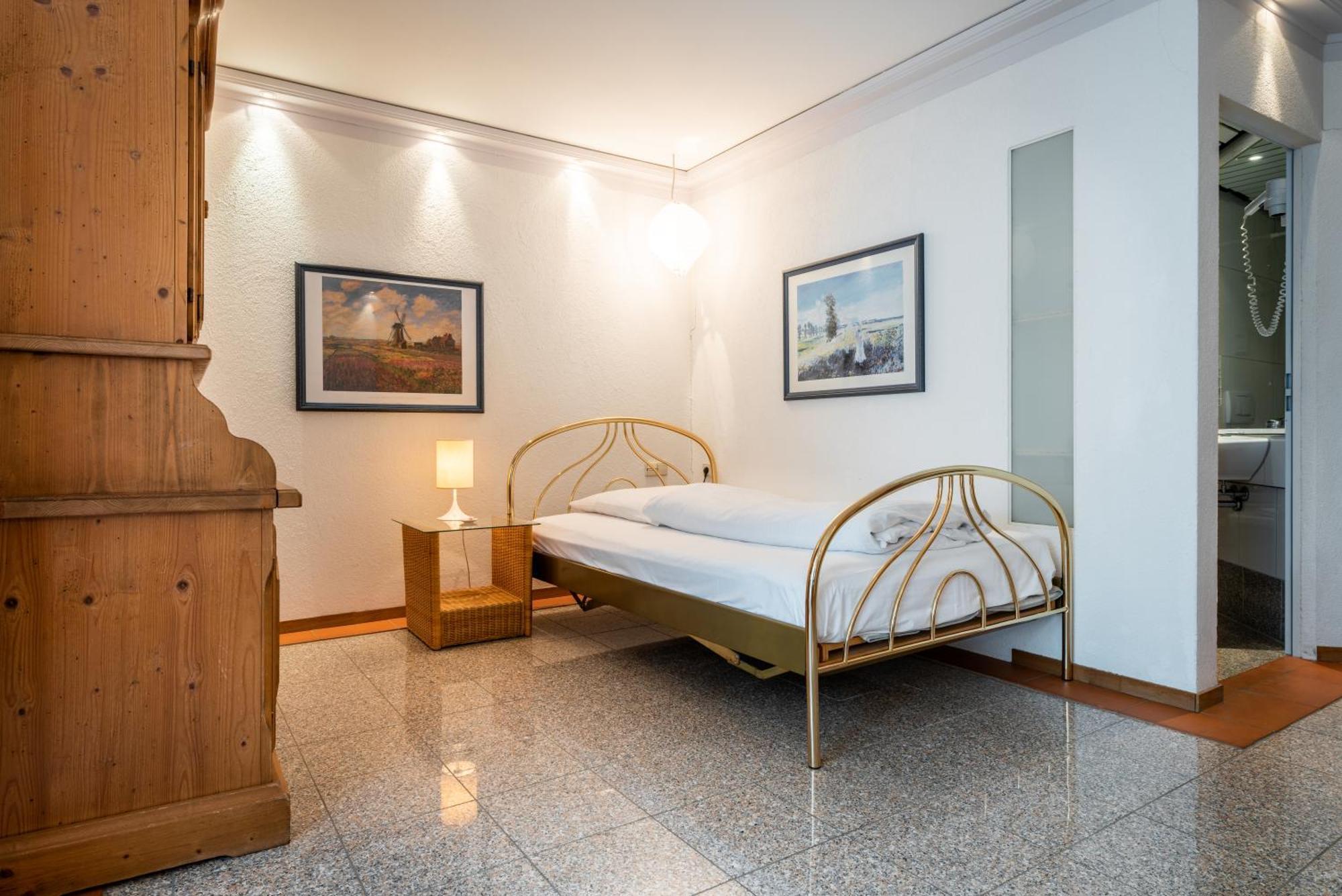 Hotel Spahr Щутгарт Екстериор снимка