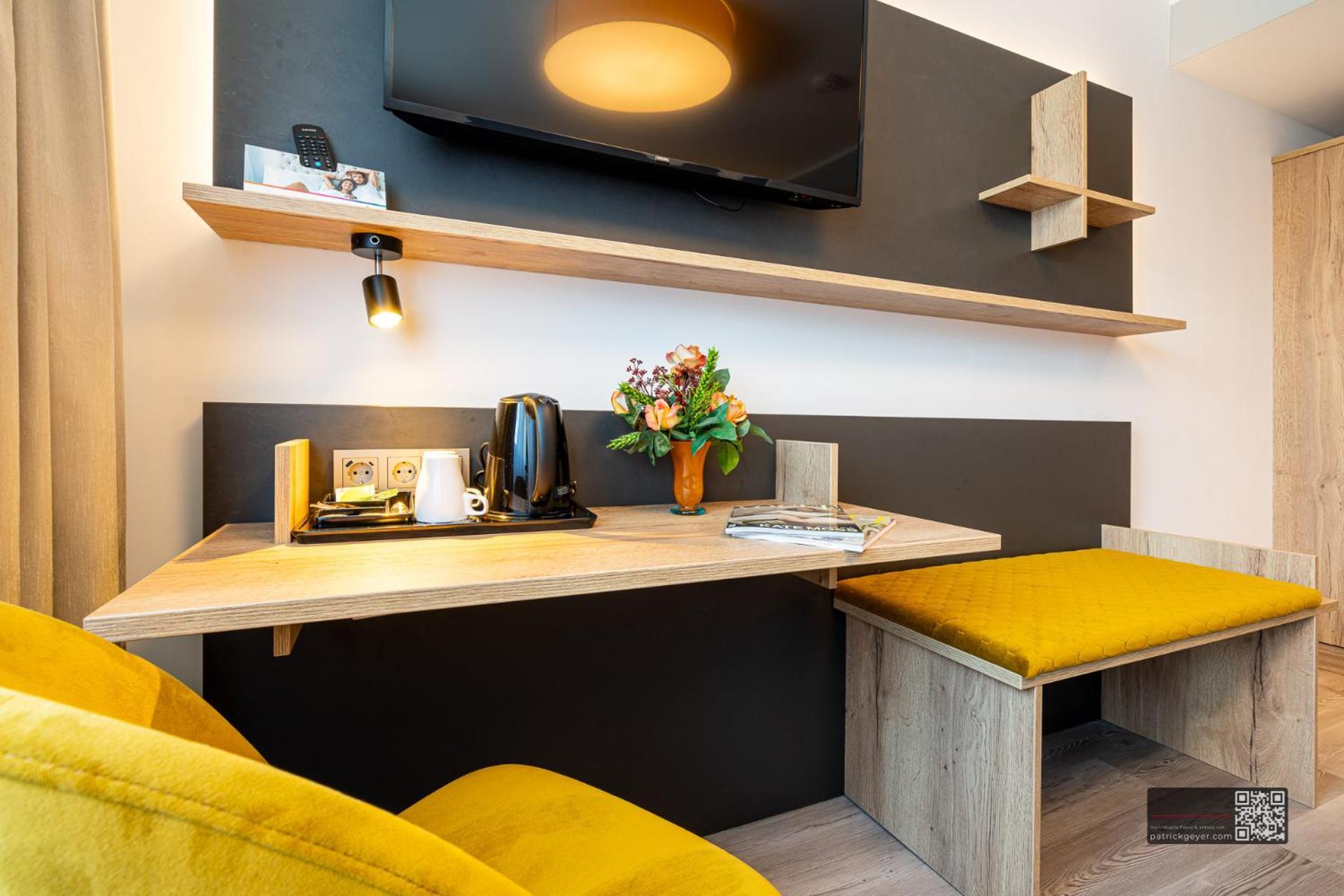 Hotel Spahr Щутгарт Екстериор снимка
