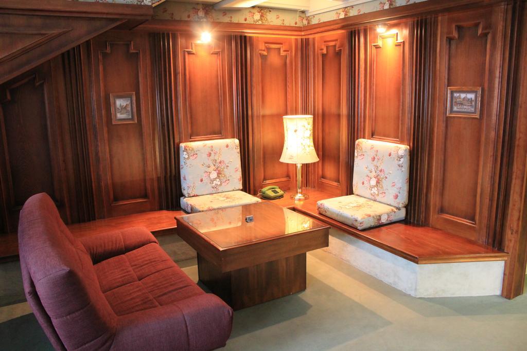 Hotel Spahr Щутгарт Екстериор снимка